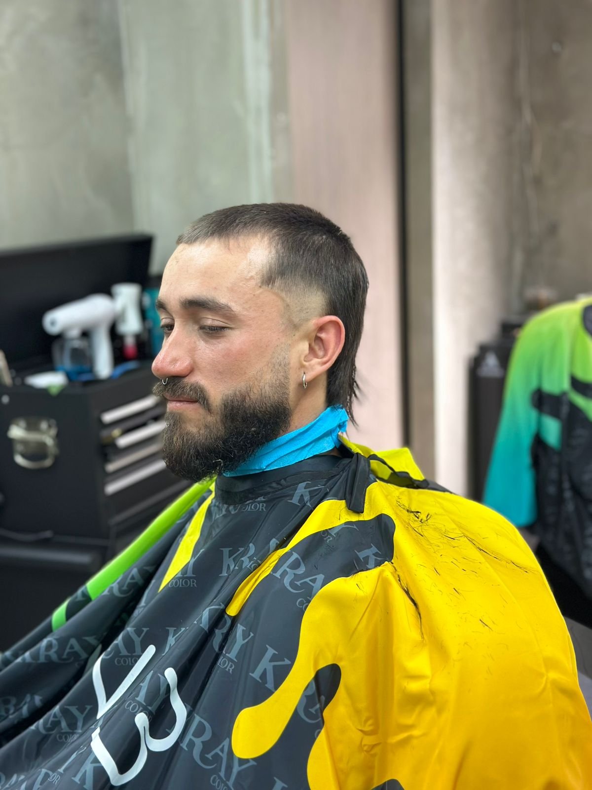 Corte